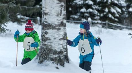 Kacper i Emma - kadr z filmu