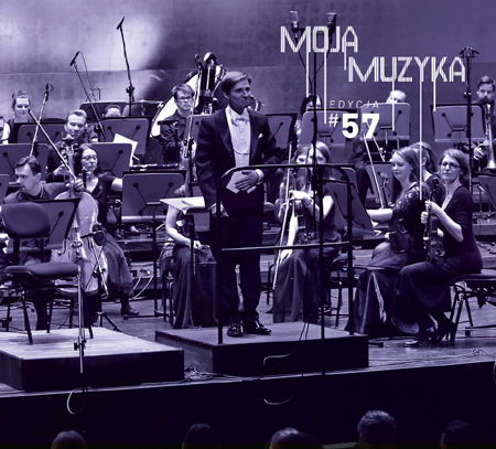 kadr z koncertu ABXY