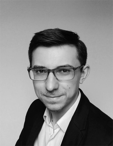 Kamil Lis