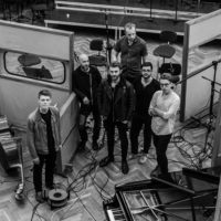 Kamil Piotrowicz Sextet