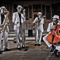 Karpeta Jazz Brothers