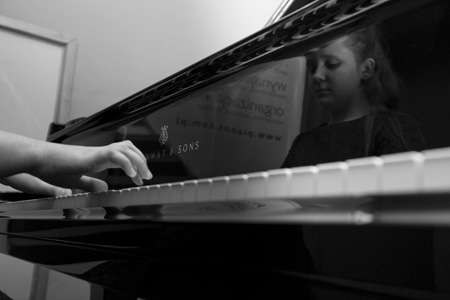 koncert fortepianowy