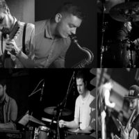 Koncert Mantej Project