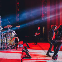 Koncert Metallica Show