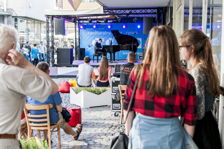 koncert Młoda Klasyka