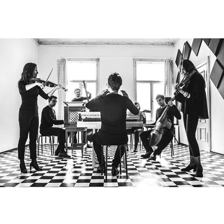 koncert Musica Graciana