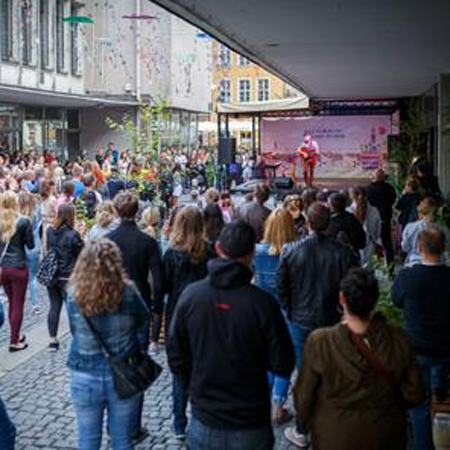 koncert na Quadro