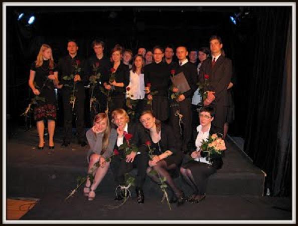 Koncert zespołu Nona Art