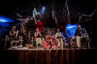 koncert zespołu Percival