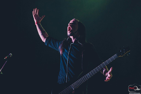 Koncert zespołu Scream