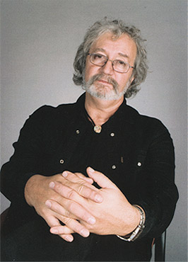 Krzysztof Daukszewicz