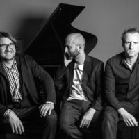 Krzysztof Dys Trio