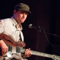 Kurt Rosenwinkel
