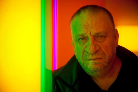 Leon Tarasewicz