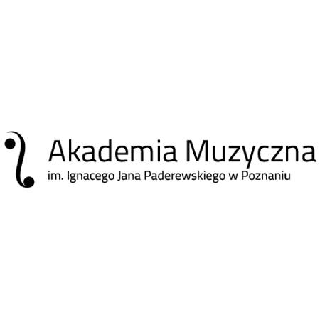 logo Akademii Muzycznej