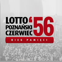 logo Biegu