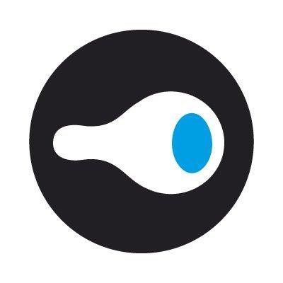 Logo Uniwersytetu Artystycznego im. Magdaleny Abakanowicz w Poznaniu.