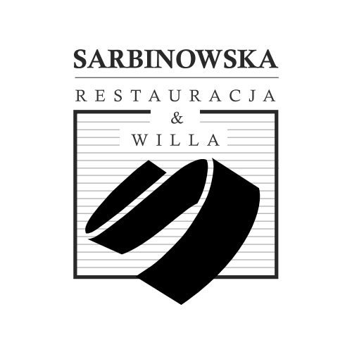 Logo restauracji Sarbinowska