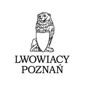 Logo"Lwowiacy Poznań".