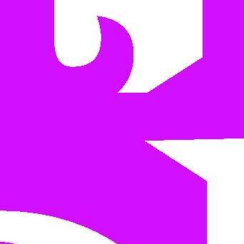 Logo strefy wyobraźni.