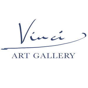 Logo galerii.