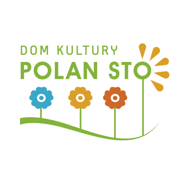 Logo Domu Kultury.