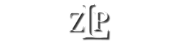 Logo Związku Literatów Polskich.