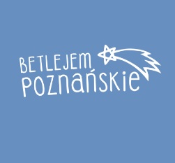 Logo Betlejem Poznańskiego.
