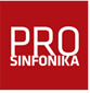 Logo Pro Sinfoniki.