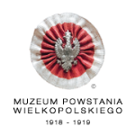 Logo muzeum.