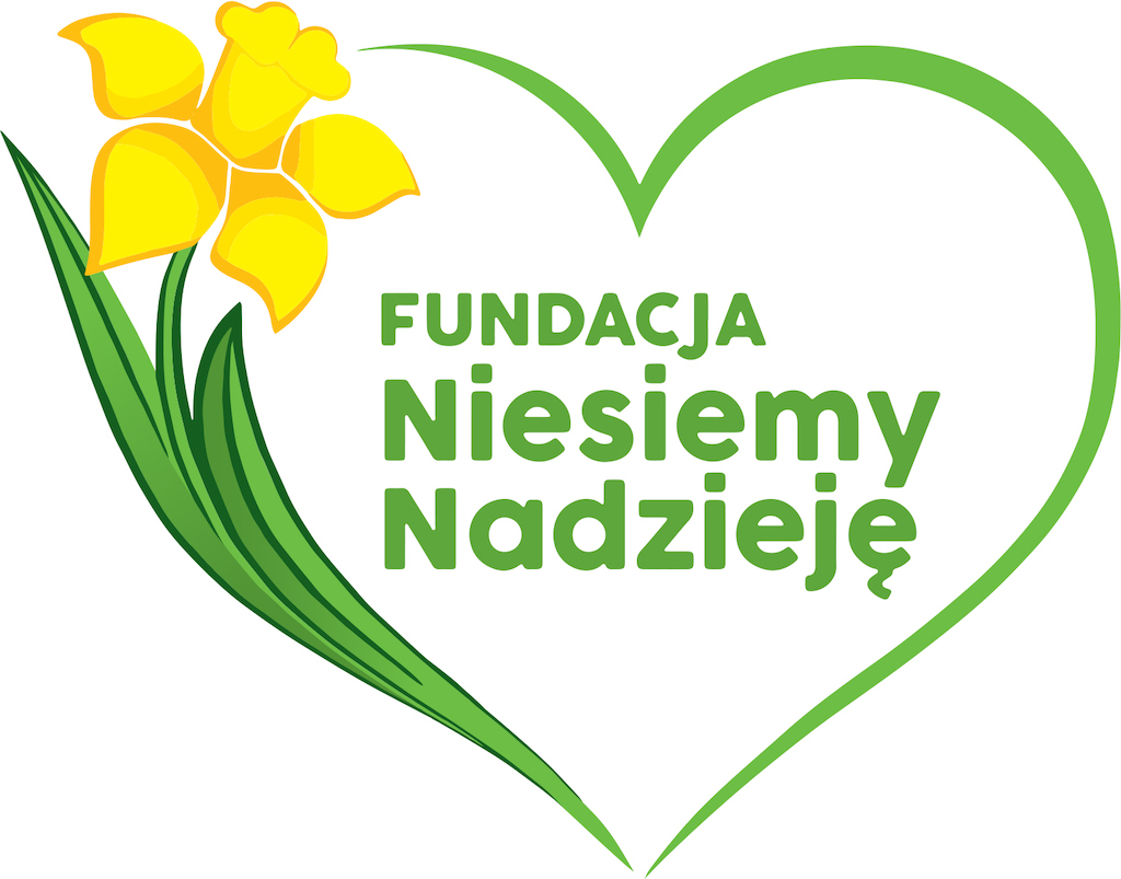 Logo fundacji.