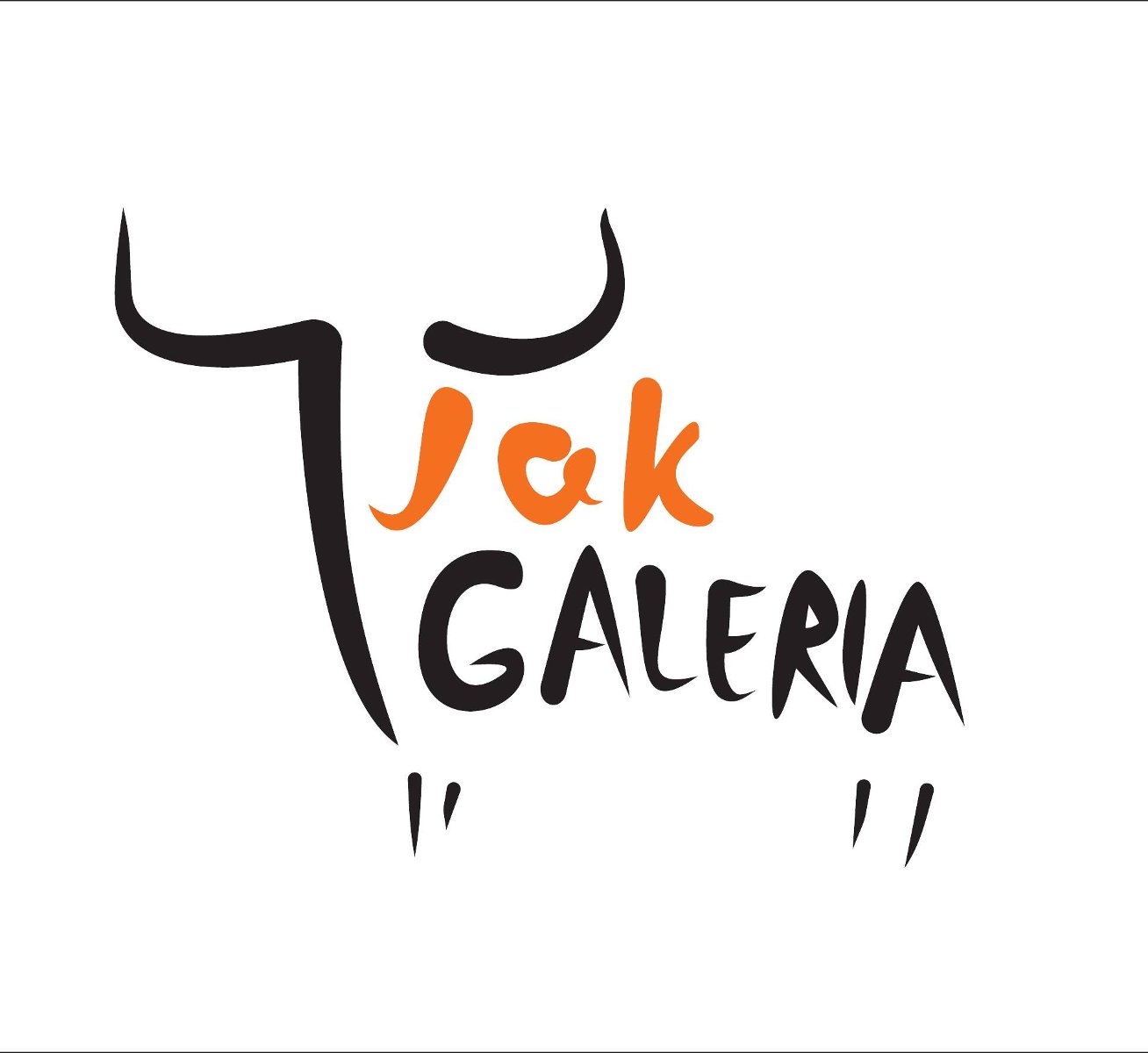 Logo Galerii.