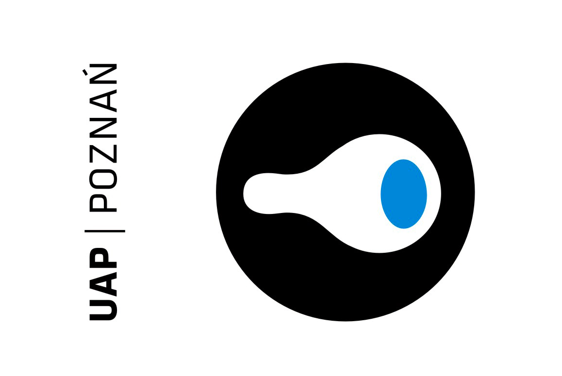 Logo Uniwersytetu.