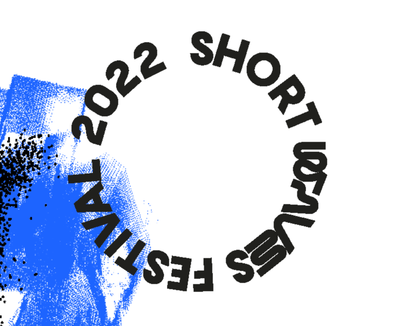 Logo festiwalu.
