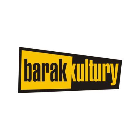 Logo Baraku Kultury.