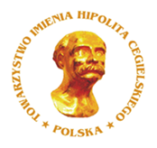 Loto Towarzystwa im. Hipolita Cegielskiego.