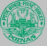 Logo PTTK kolej.