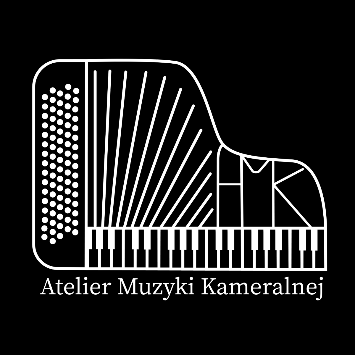 Logo festiwalu.
