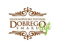 Logo festiwalu.