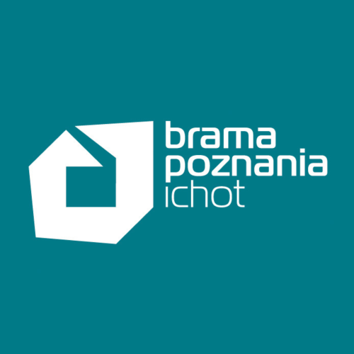 Logo Bramy Poznania,