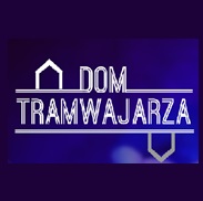 Logo Domu Tramwajarza.