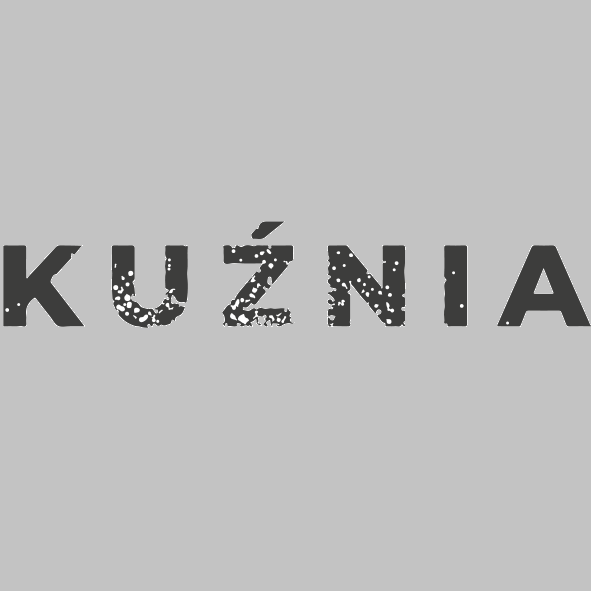 Logo Kuźni.