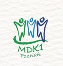 logo MDK nr 1