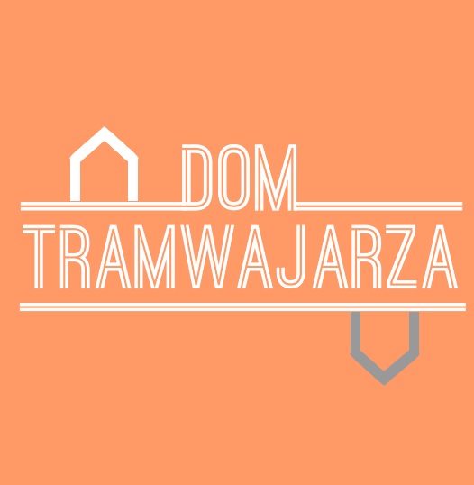 Logo Domu Tramwajarza.