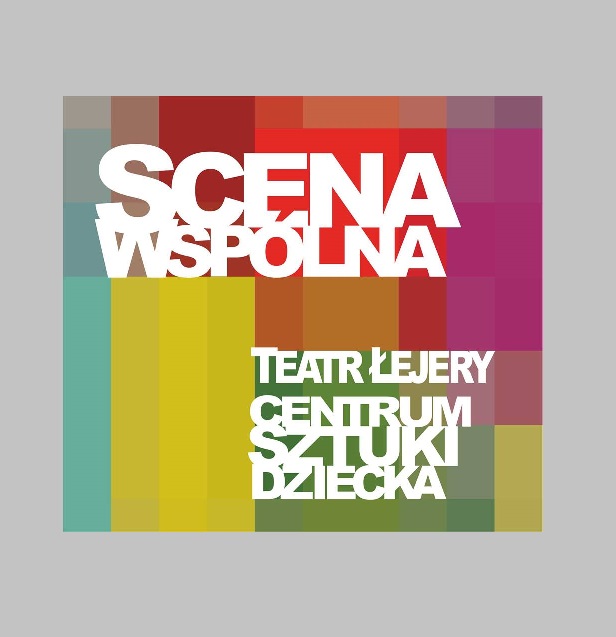 Logo Sceny Wspólnej.