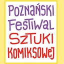 Baner festiwalu.