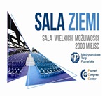 Logo Sali Ziemii.