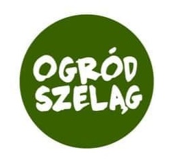 Logo Ogrodu Szeląg.