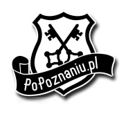Logo popoznaniu.pl.