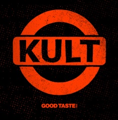 Logo zespołu.